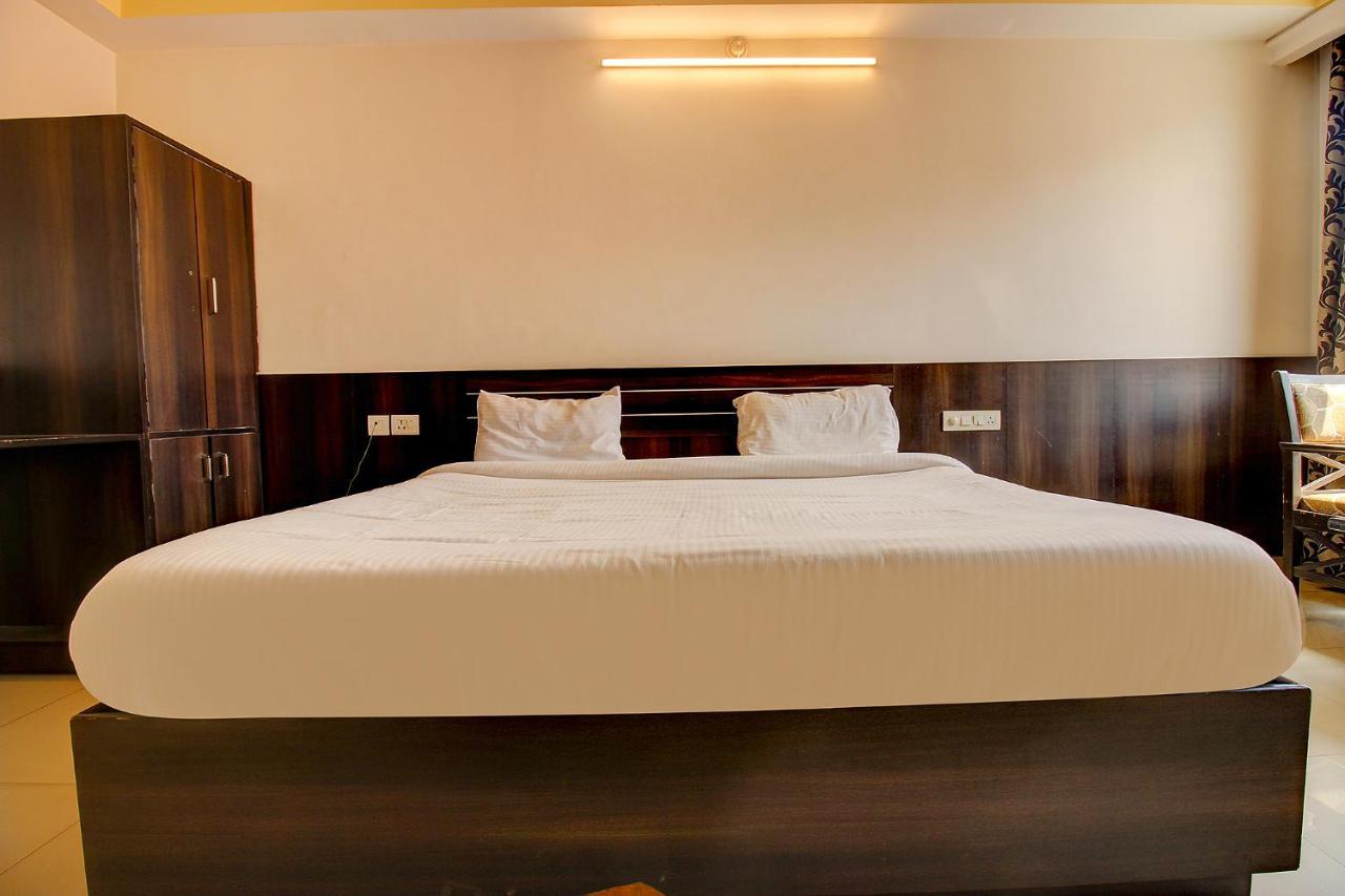 Fabhotel Ps Grand Lucknow Exterior photo
