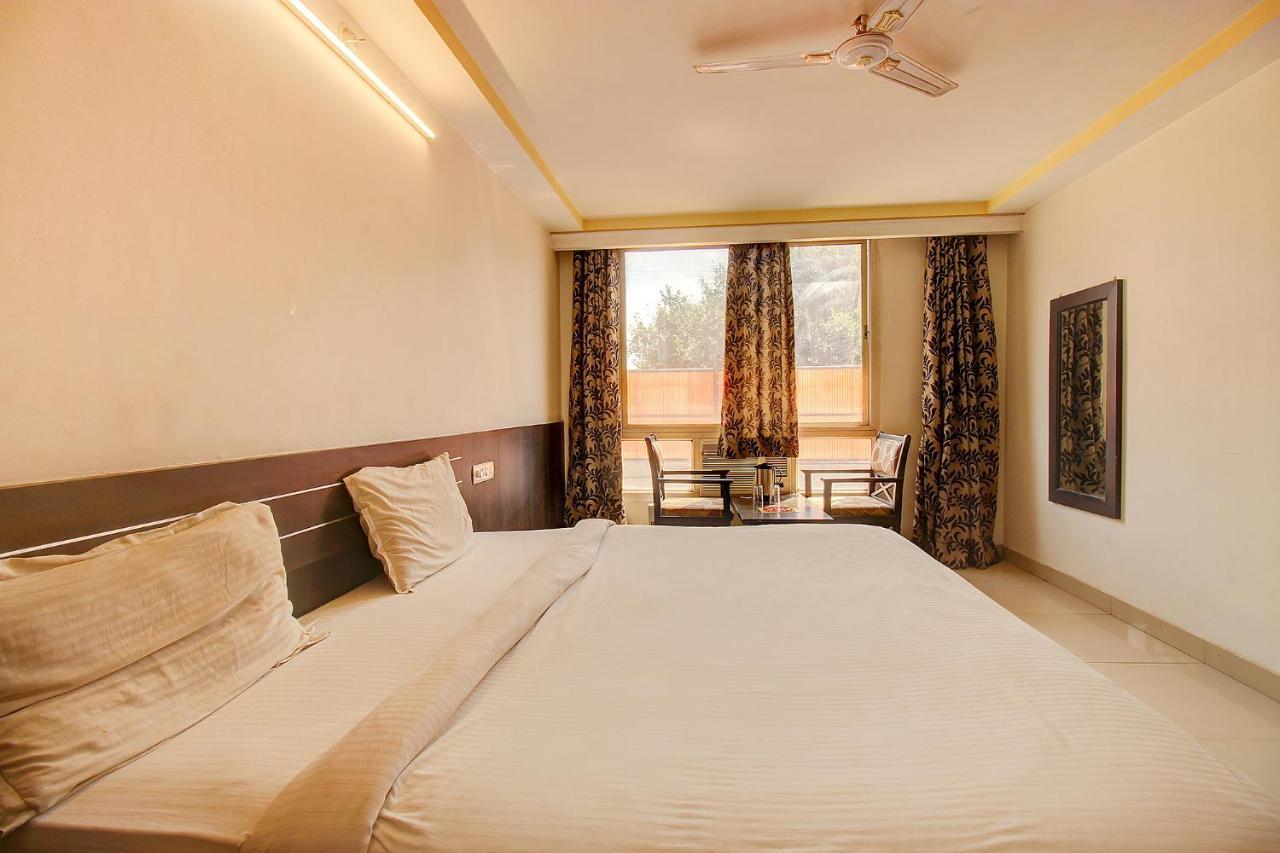 Fabhotel Ps Grand Lucknow Exterior photo